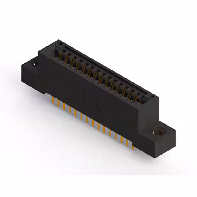395-030-525-207 EDAC Inc.  Edgeboard Connectors